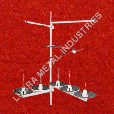 Sewing Machine Cone Thread Holder
