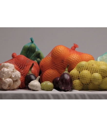 Packaging nets