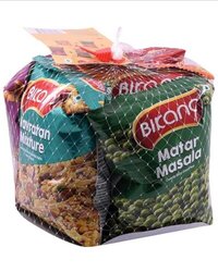 Packaging nets