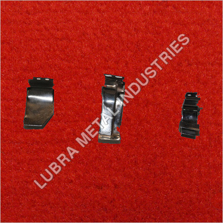 Sewing Machine Bobbin Component