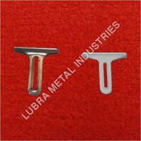 Sewing Machine Spare Parts - Metal, Varied Dimensions, Silver Finish | Corrosion Resistant, Durable, Easy Installation, High Strength, Sturdy Design