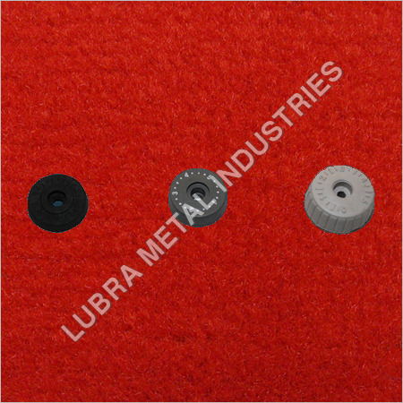 Sewing Machine Plastic Component