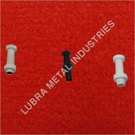Sewing Machine Plastic Parts