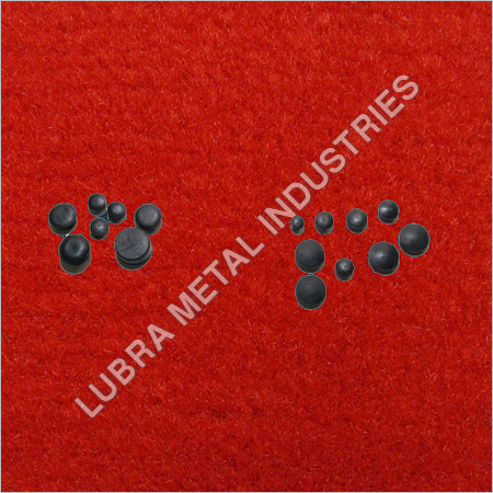 Sewing Machine Rubber Components