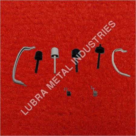 Sewing Machinery Components