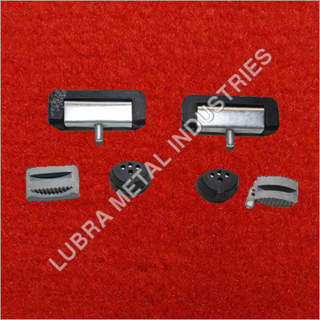 Sewing Machinery Fixture