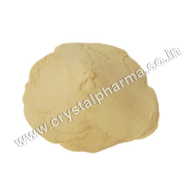 Protein Hydrolysate 60% Powder By CRYSTAL PHARMA