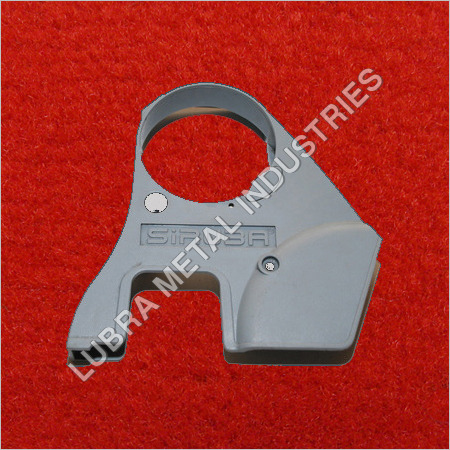 Sewing Belt Guards