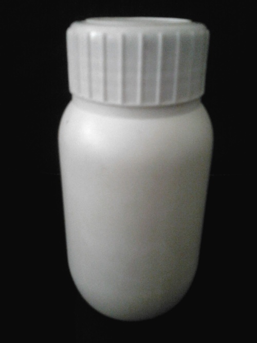 Plastic Oil Bottles