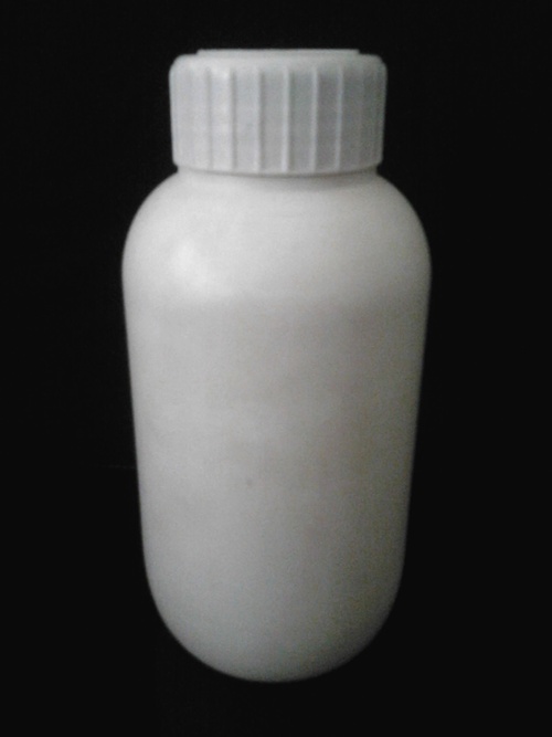 Plastic Ayurvedic Bottle 250 ml