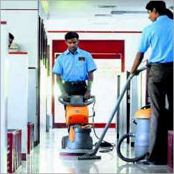 Housekeeping Services
