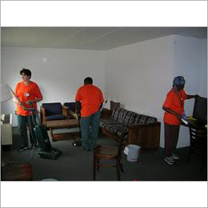 Office Housekeeping