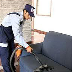Residential Housekeeping