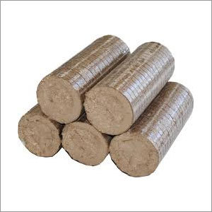 Briquettes