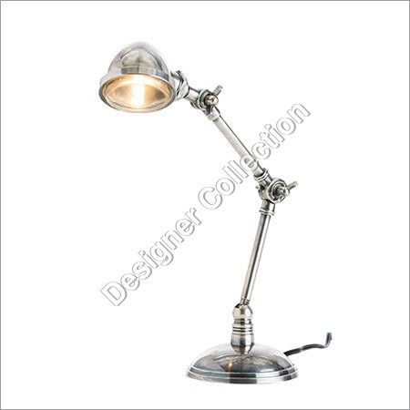 Decorative Desk Lamp