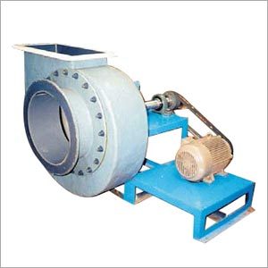 FRP Centrifugal Blower