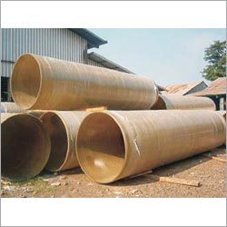 FRP Pipes