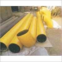 Fiber Reinforced Plastic Pipe