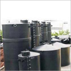 HDPE Chemical Storage Tank By BINDICA POLY PLAST