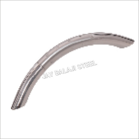 Designer SS Handles