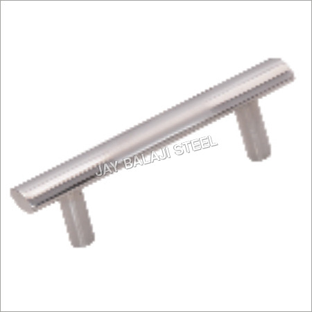 Simple Cabinet Handle