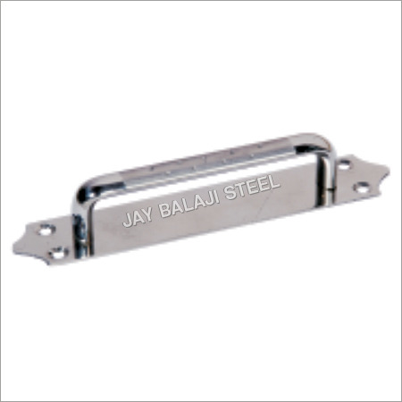 Elegant Cabinet Handle