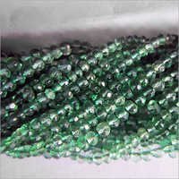 Round Brilliant Cut Apatite Stone