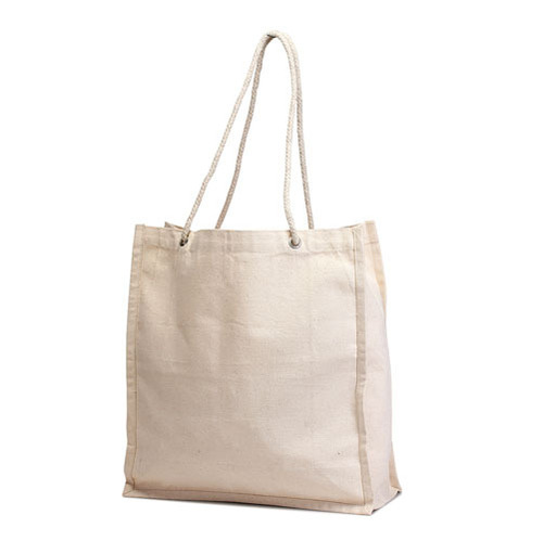Cotton Shopping Bags