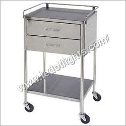 Bed Side Lockers