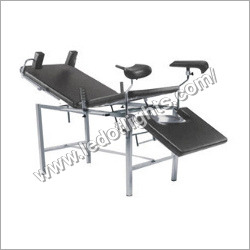 Delivery Examination Tables