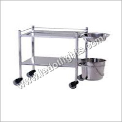 Hospital Trolleys
