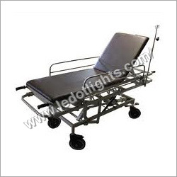 Hospital Adjustable Bed Trolleys
