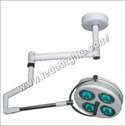 Hospital Operation Theater Lights