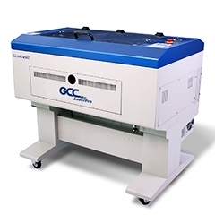 Laser Engraving machine