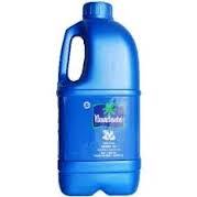 Parachute oil can