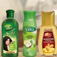 Dabar all types of hail oil