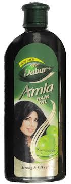 Dabar amala hair oil