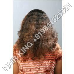 Indian Curly Human Hair