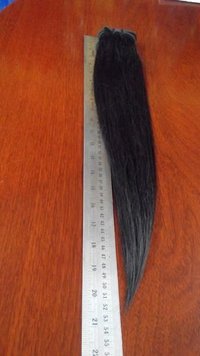 100% Temple Indian Human Straight Hair