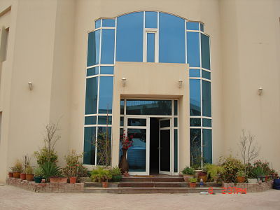 Luxury Villa on Rent