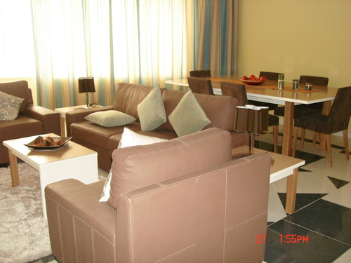 West Bay Hotel