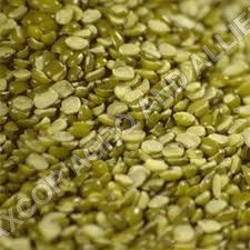 Green Moong Dal With Coat(Chilka)