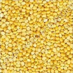 Moong Dal - Grade A, 35 Weight, Yellow Color | 75% Purity, 6 Months Shelf Life