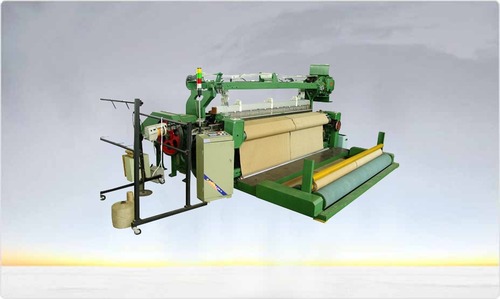 Weaving Loom Machine