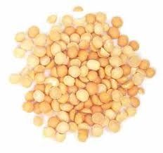 Yellow Pea Dal Grade: A