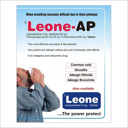 Leone-AP