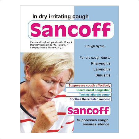Sancoff Syrup