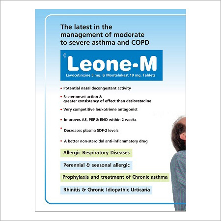 Leone-M