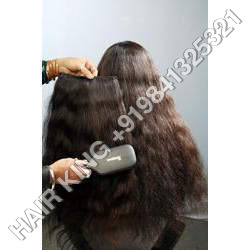 Natural Remy Human Hair Natural Remy Human Hair