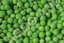 Green Peas Grade: A